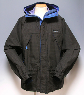 パタゴニア　スーパーアルパイン